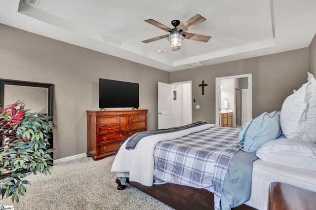 838 Wild Orchard Lane, Reidville, SC 29375