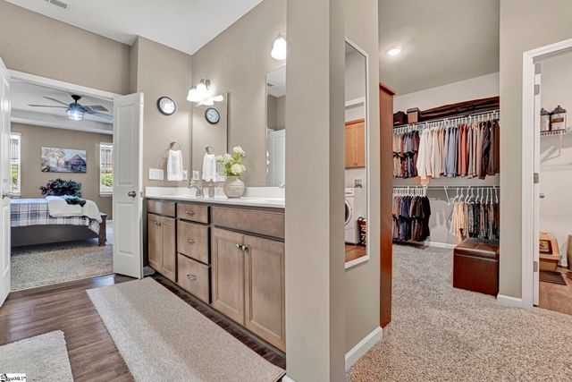 838 Wild Orchard Lane, Reidville, SC 29375