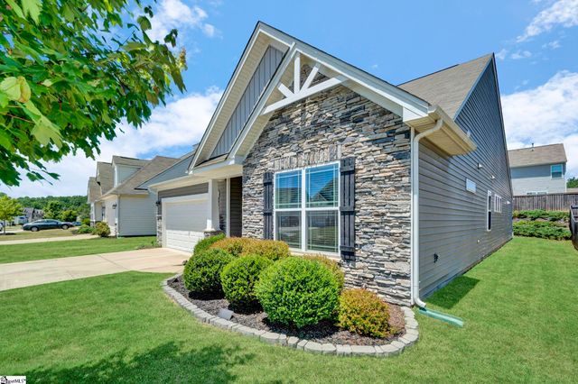 838 Wild Orchard Lane, Reidville, SC 29375