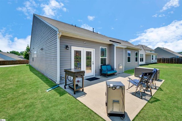 838 Wild Orchard Lane, Reidville, SC 29375