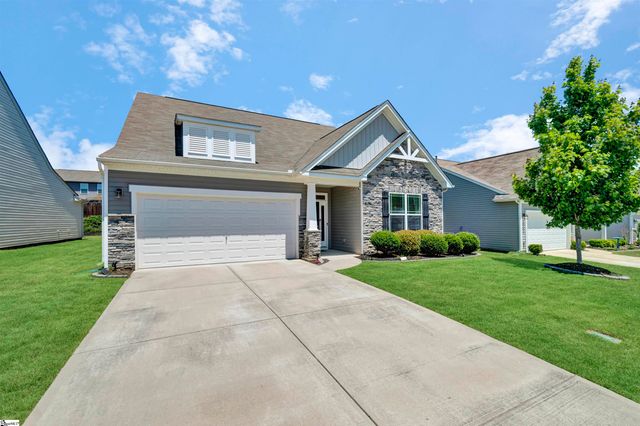 838 Wild Orchard Lane, Reidville, SC 29375