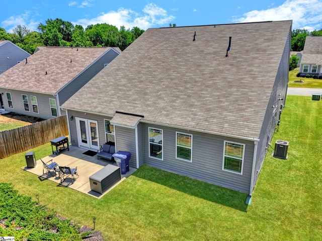 838 Wild Orchard Lane, Reidville, SC 29375