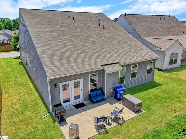 838 Wild Orchard Lane, Reidville, SC 29375