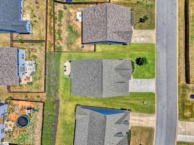 838 Wild Orchard Lane, Reidville, SC 29375