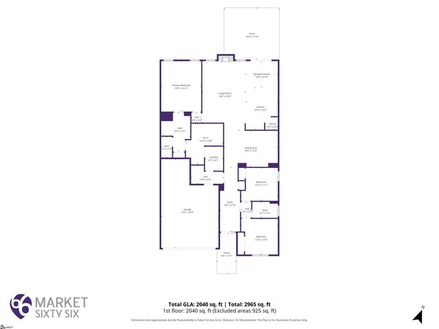 838 Wild Orchard Lane, Reidville, SC 29375