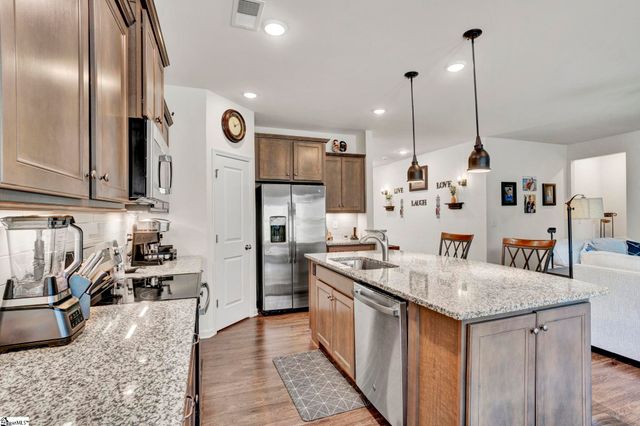 838 Wild Orchard Lane, Reidville, SC 29375