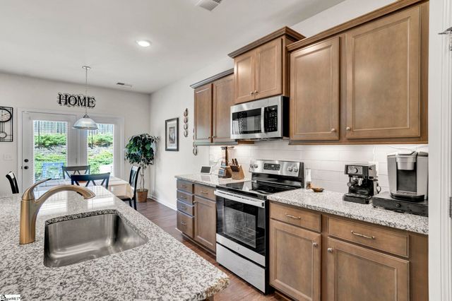 838 Wild Orchard Lane, Reidville, SC 29375