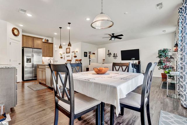 838 Wild Orchard Lane, Reidville, SC 29375