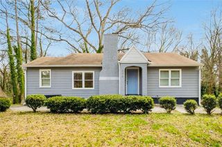 360 Peyton Road, Atlanta, GA 30311
