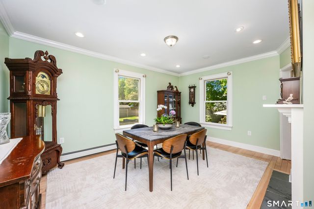 150 Holmes Avenue, Darien, CT 06820