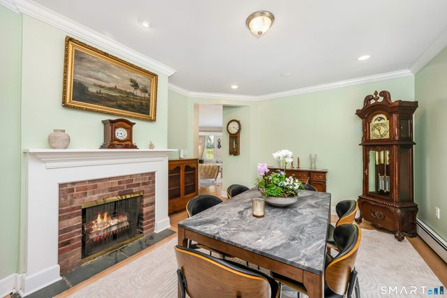 150 Holmes Avenue, Darien, CT 06820