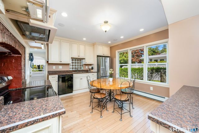 150 Holmes Avenue, Darien, CT 06820