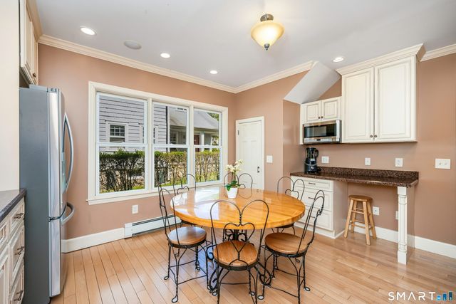 150 Holmes Avenue, Darien, CT 06820