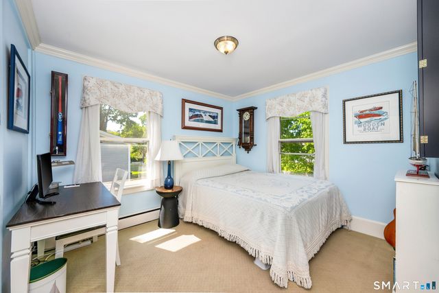 150 Holmes Avenue, Darien, CT 06820