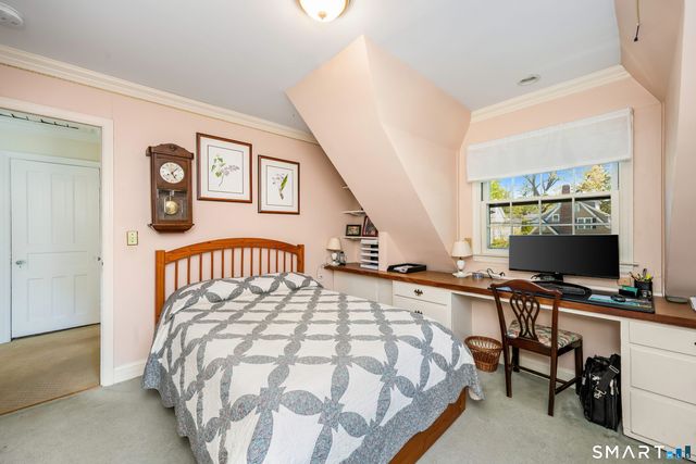 150 Holmes Avenue, Darien, CT 06820
