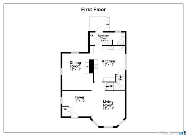150 Holmes Avenue, Darien, CT 06820