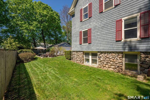 150 Holmes Avenue, Darien, CT 06820