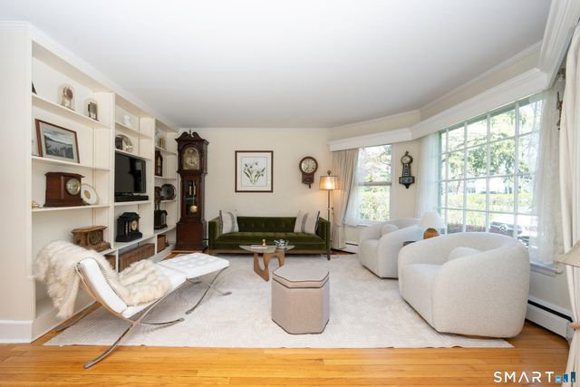 150 Holmes Avenue, Darien, CT 06820