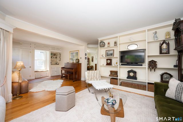 150 Holmes Avenue, Darien, CT 06820