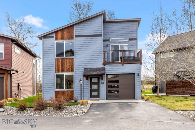 44 Flatcar Court, Bozeman, MT 59718