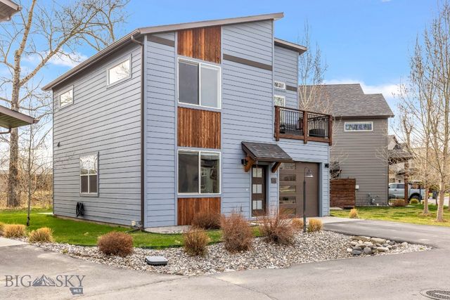 44 Flatcar Court, Bozeman, MT 59718