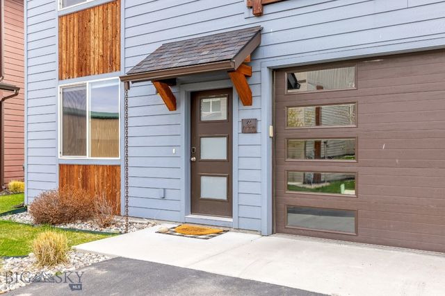 44 Flatcar Court, Bozeman, MT 59718