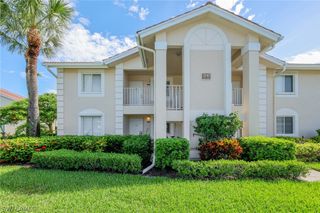 7848 Emerald CIR J101, Naples, FL 34109