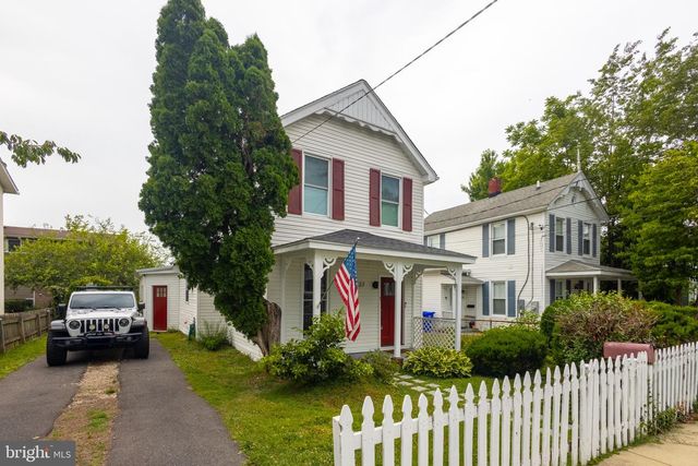 37 4TH ST, Laurel, MD 20707