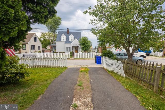 37 4TH ST, Laurel, MD 20707