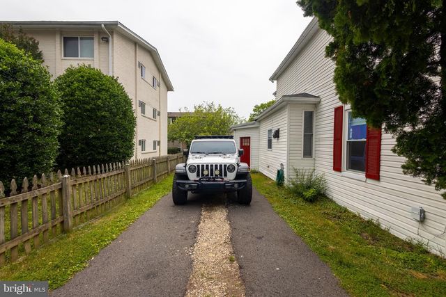 37 4TH ST, Laurel, MD 20707