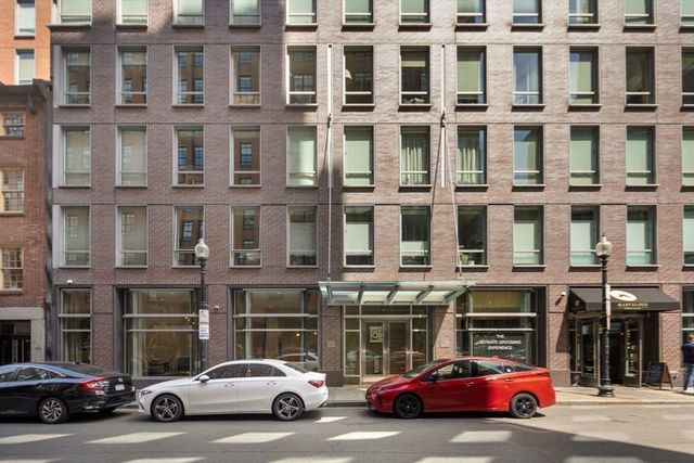 80 Broad St 1009, Boston, MA 02110