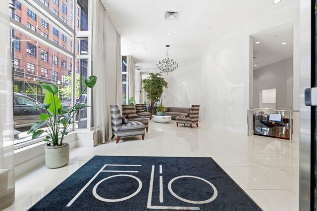 80 Broad St 1009, Boston, MA 02110