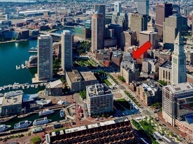 80 Broad St 1009, Boston, MA 02110
