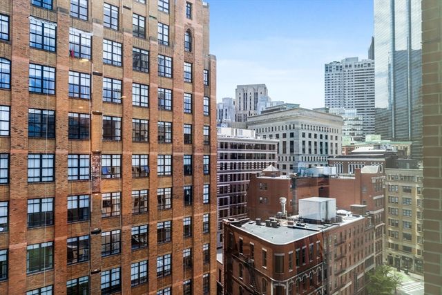 80 Broad St 1009, Boston, MA 02110