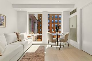 80 Broad St 1009, Boston, MA 02110