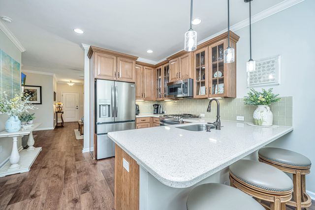 1548 Oldenburg Drive, Mount Pleasant, SC 29429