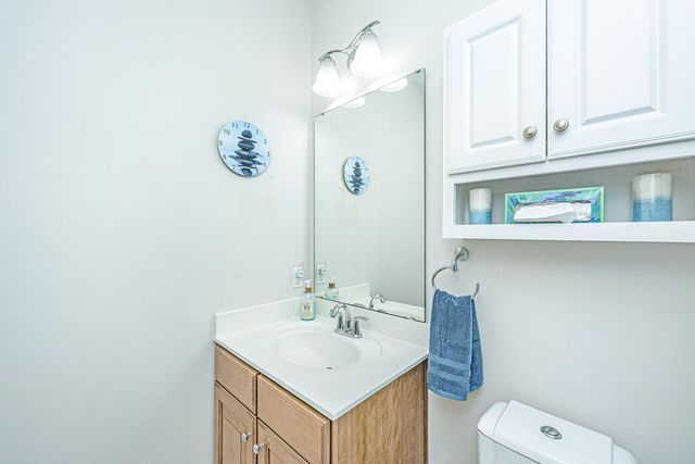 1548 Oldenburg Drive, Mount Pleasant, SC 29429