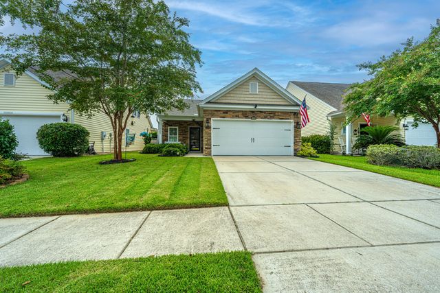 1548 Oldenburg Drive, Mount Pleasant, SC 29429