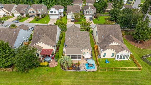 1548 Oldenburg Drive, Mount Pleasant, SC 29429