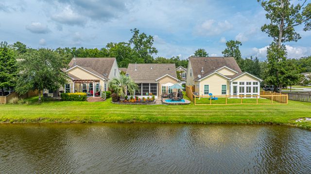 1548 Oldenburg Drive, Mount Pleasant, SC 29429