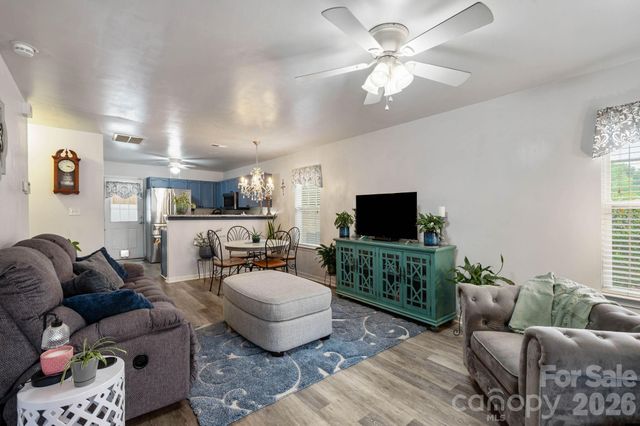 2050 Shady Pond Drive, Clover, SC 29710