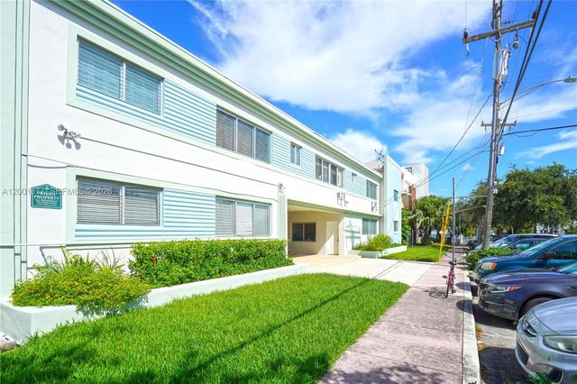 2250 Bay Dr 4, Miami Beach, FL 33141