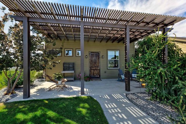 4563 W Cornerstone Lane, Eagle, ID 83616