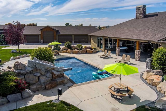 4563 W Cornerstone Lane, Eagle, ID 83616