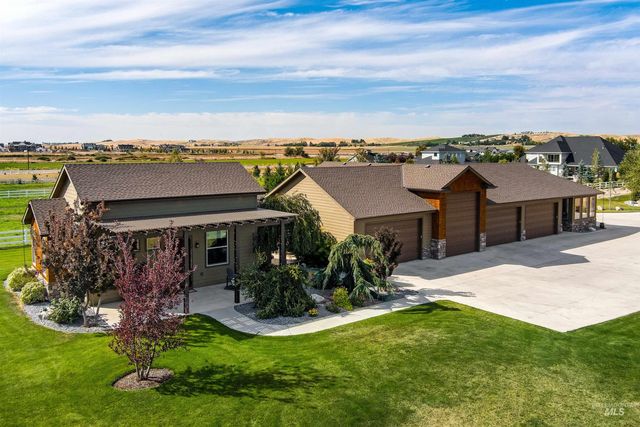 4563 W Cornerstone Lane, Eagle, ID 83616