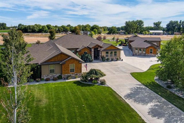 4563 W Cornerstone Lane, Eagle, ID 83616