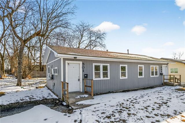 501 Maier Drive, Belton, MO 64012
