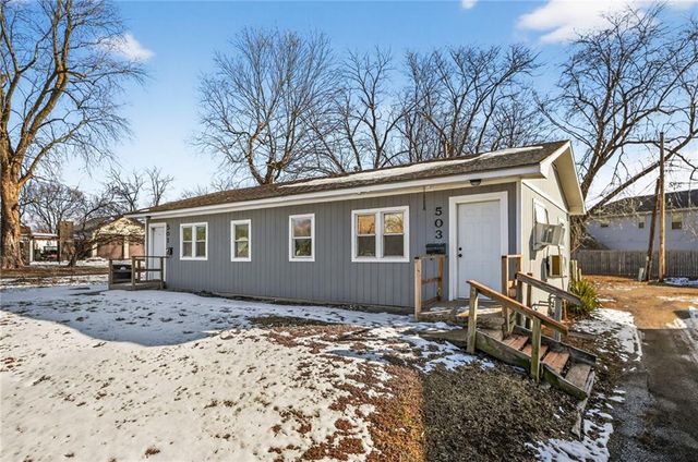 501 Maier Drive, Belton, MO 64012