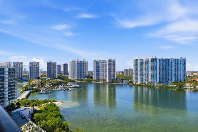 5500 Island Estates Dr 1506, Aventura, FL 33160