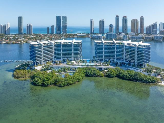 5500 Island Estates Dr 1506, Aventura, FL 33160